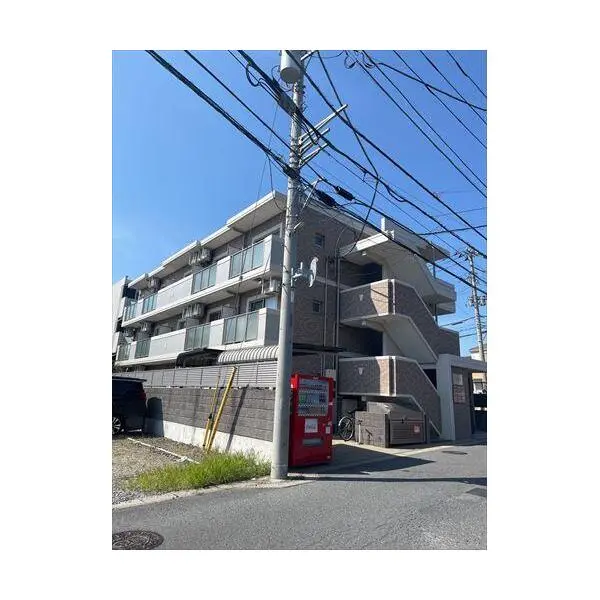 千葉市花見川区幕張本郷３丁目 外観