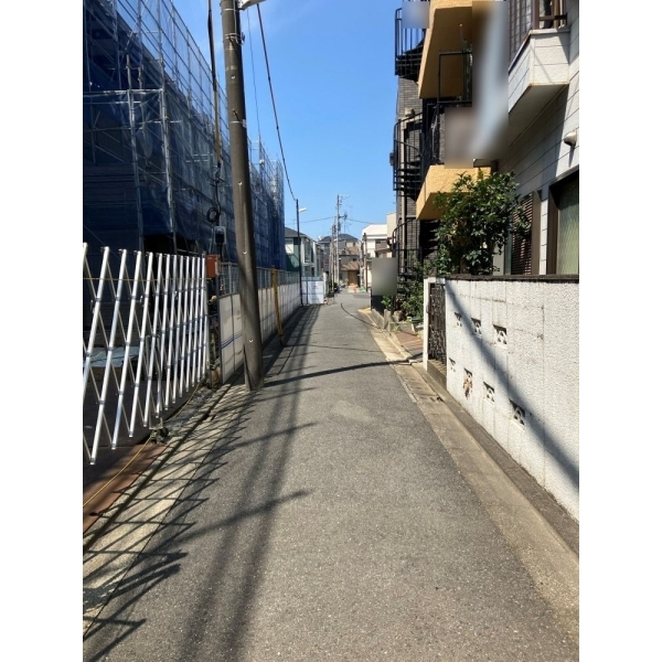 足立区江北３丁目 その他画像