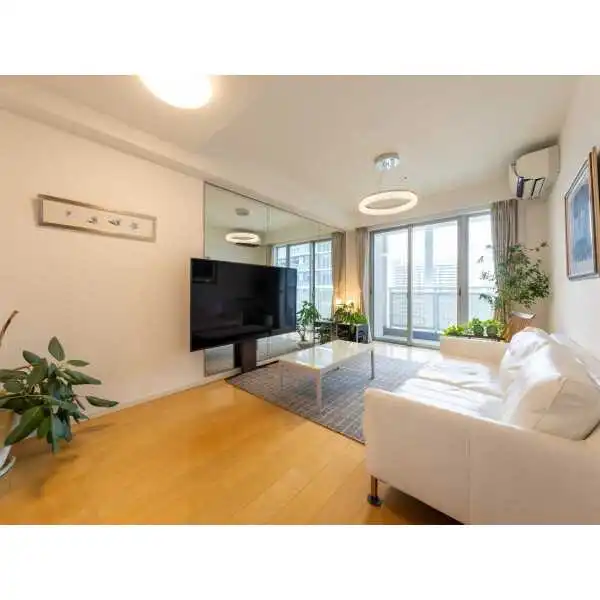 パークタワー品川ベイワード その他画像