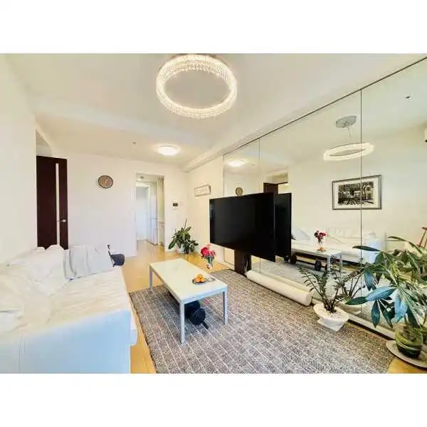 パークタワー品川ベイワード その他画像