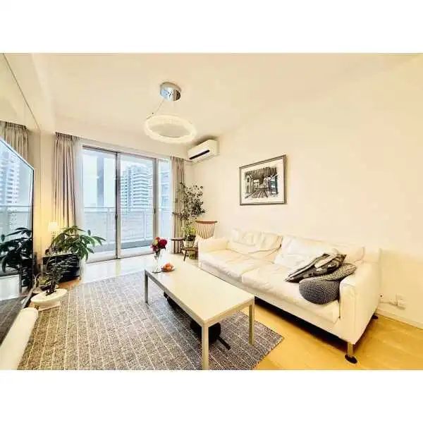 パークタワー品川ベイワード その他画像