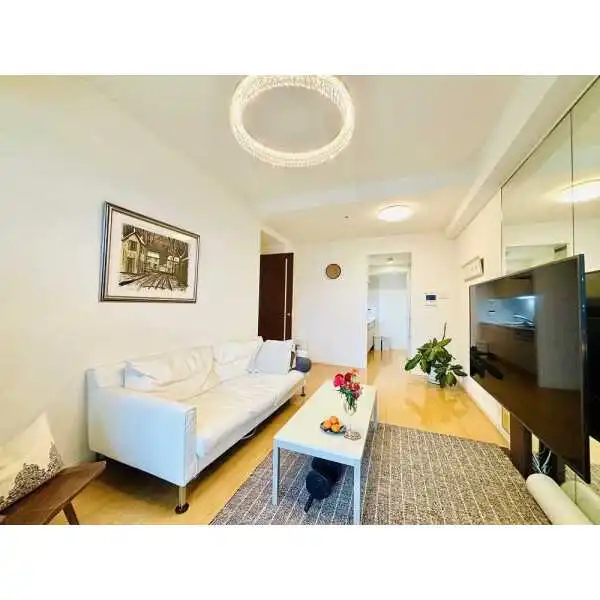 パークタワー品川ベイワード その他画像