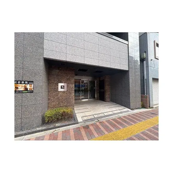 コンシェリア後楽園 その他画像