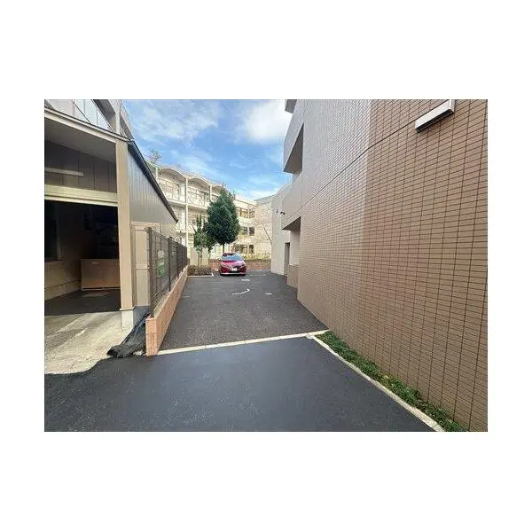 コンシェリア後楽園 その他画像