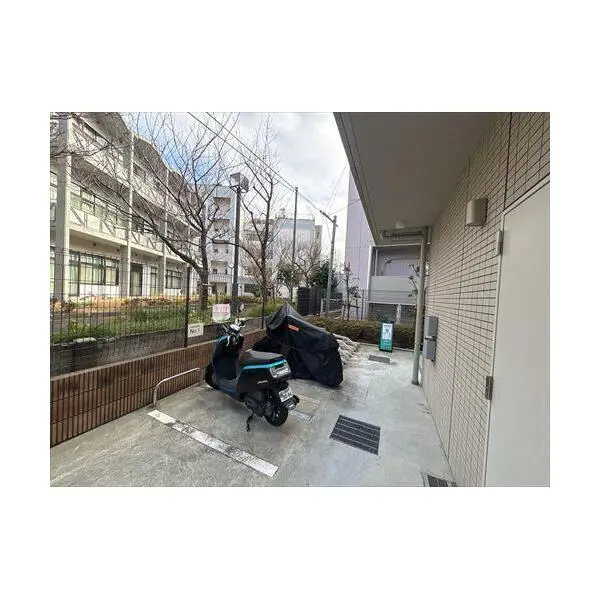 コンシェリア後楽園 その他画像