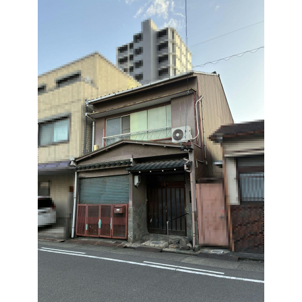 名古屋市西区城西1丁目 外観