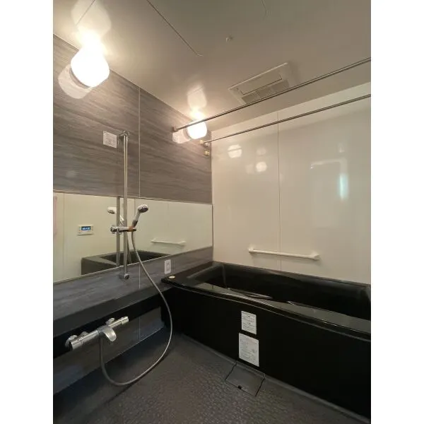 クオス横濱山手 浴室