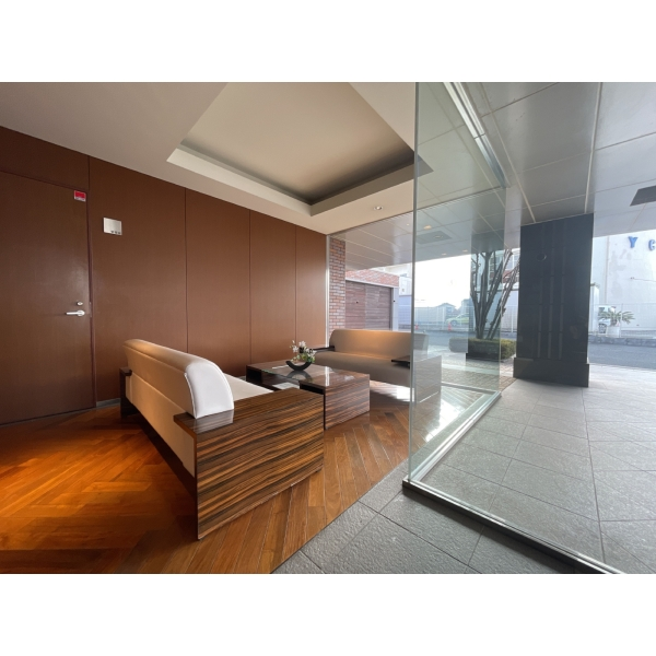 クオス横濱山手 ホール