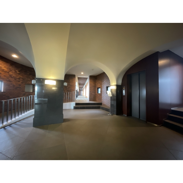 クオス横濱山手 ホール