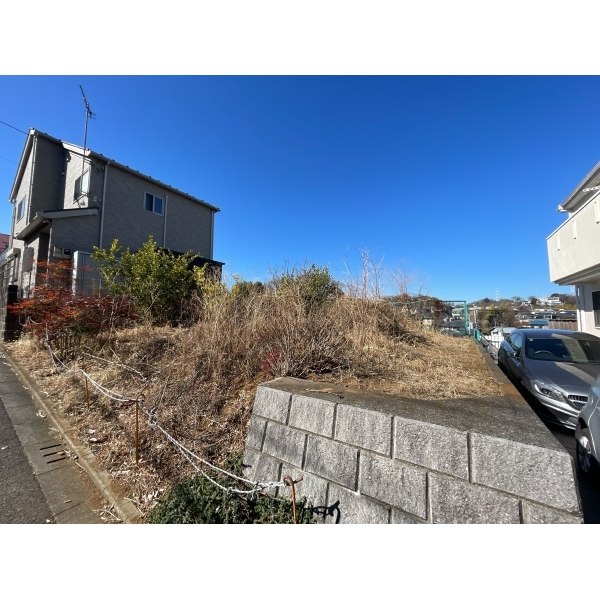 町田市大蔵町 その他外観