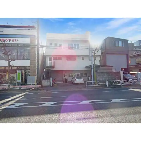 東大和市中央３丁目 その他画像