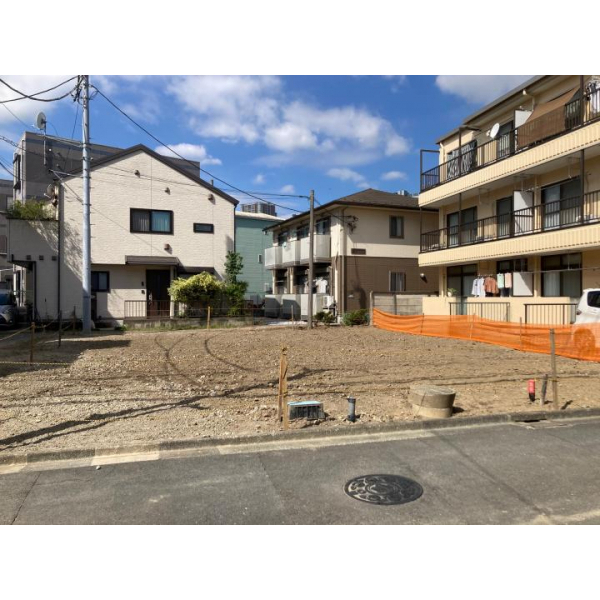 川崎市中原区中丸子 その他画像