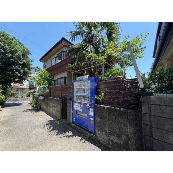 調布市深大寺北町６丁目 その他画像