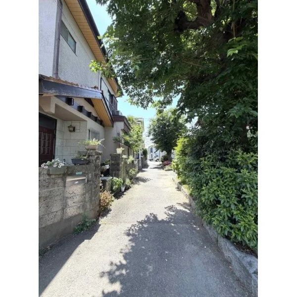 調布市深大寺北町６丁目 その他画像