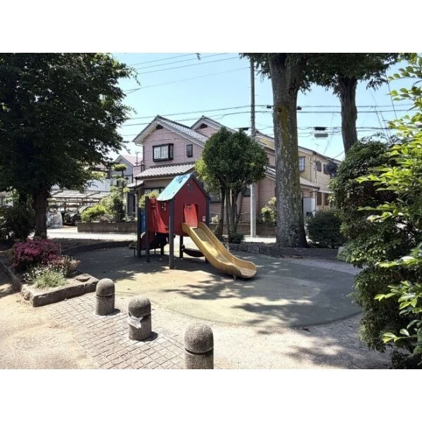 調布市深大寺北町6丁目 その他画像