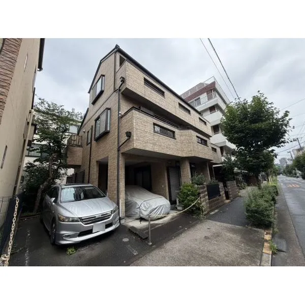 板橋区南常盤台２丁目 その他画像