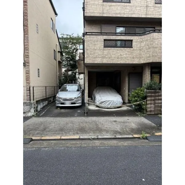 板橋区南常盤台２丁目 その他画像