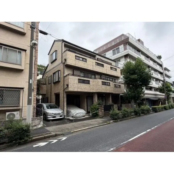 板橋区南常盤台２丁目 その他画像