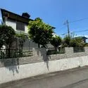 町田市本町田 前面道路含む現地写真