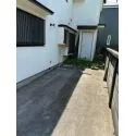 町田市本町田 前面道路含む現地写真