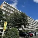 コープ野村南流山壱番街3号棟 外観