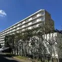 コープ野村南流山壱番街3号棟 外観