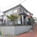 松戸市千駄堀 外観
