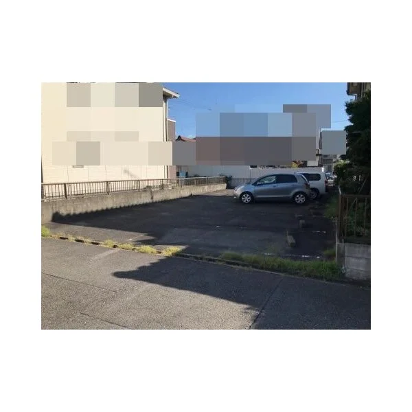 名古屋市中村区稲葉地町６丁目 外観