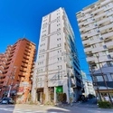 パークハウス文京関口 外観
