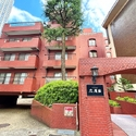 マンション広尾台 外観