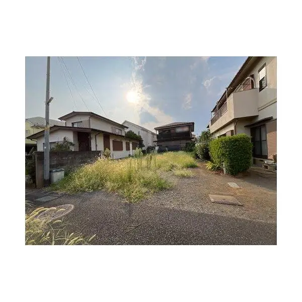 立川市富士見町４丁目 その他画像