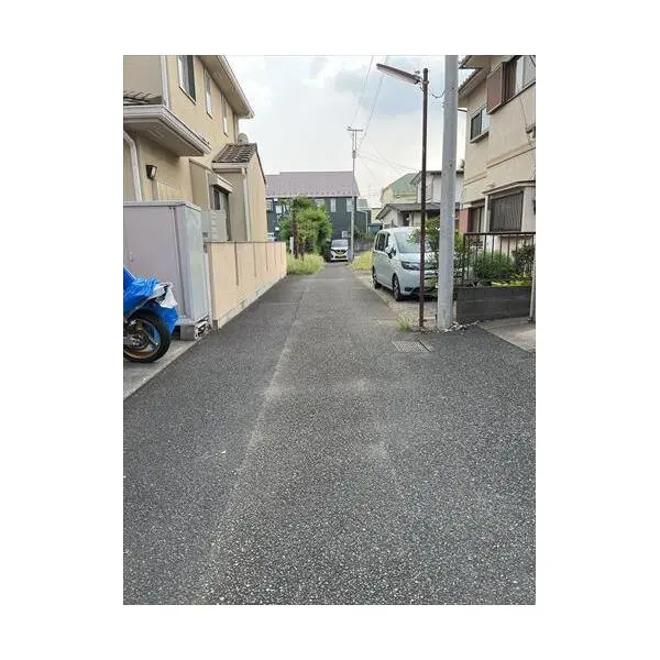 立川市富士見町４丁目 その他画像