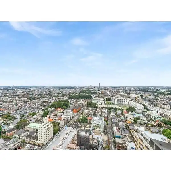 プラウドタワー武蔵小金井クロス ウエスト その他画像