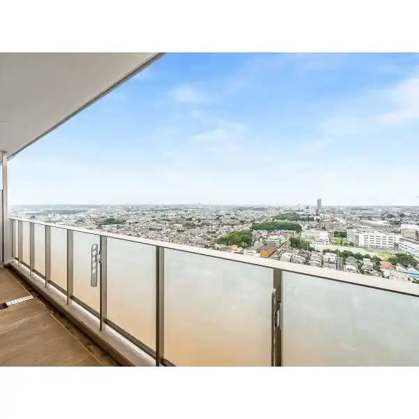 プラウドタワー武蔵小金井クロス ウエスト その他画像