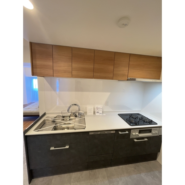 藤和門前仲町コープ キッチン