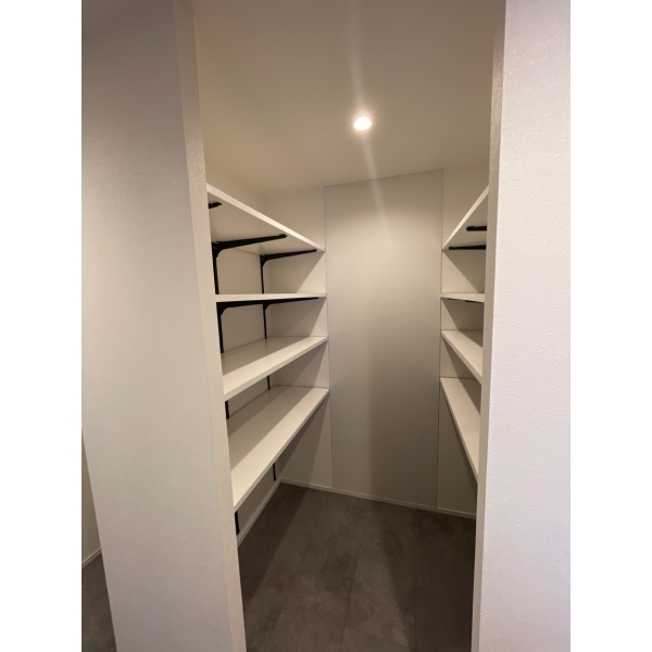 藤和門前仲町コープ パントリー