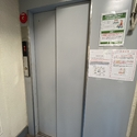 藤和門前仲町コープ エレベーター