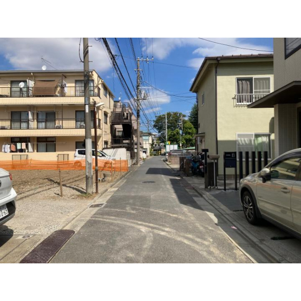 川崎市中原区中丸子 その他画像