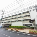ライオンズマンション豊島園 外観