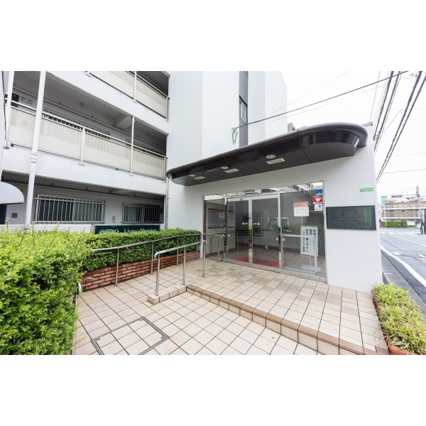 ライオンズマンション豊島園 その他画像