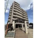 ライオンズマンション呼続 外観