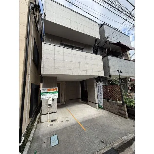 豊島区池袋本町1丁目 その他画像