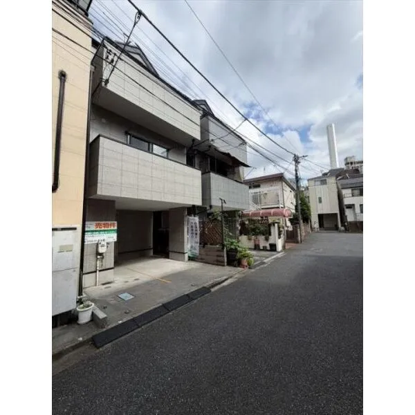豊島区池袋本町1丁目 その他画像