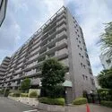 サンヴェール町田グランデュール 外観（２０２６年７月撮影）