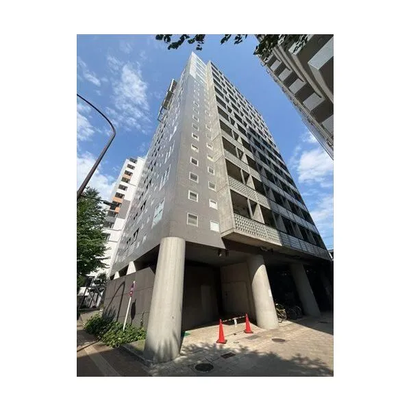 池袋シティハウス 外観