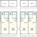 調布市国領町５丁目 間取図