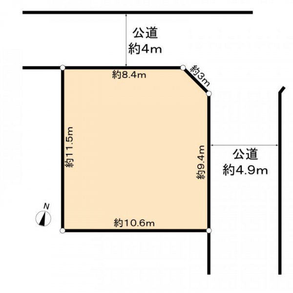 さいたま市見沼区大字南中野 その他画像