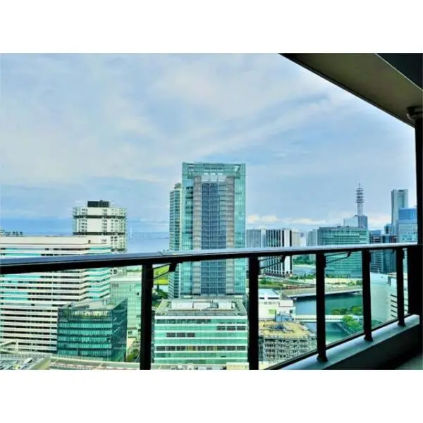 ＴＨＥ　ＹＯＫＯＨＡＭＡ　ＦＲＯＮＴ　ＴＯＷＥＲ その他画像