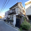 文京区大塚６丁目 外観