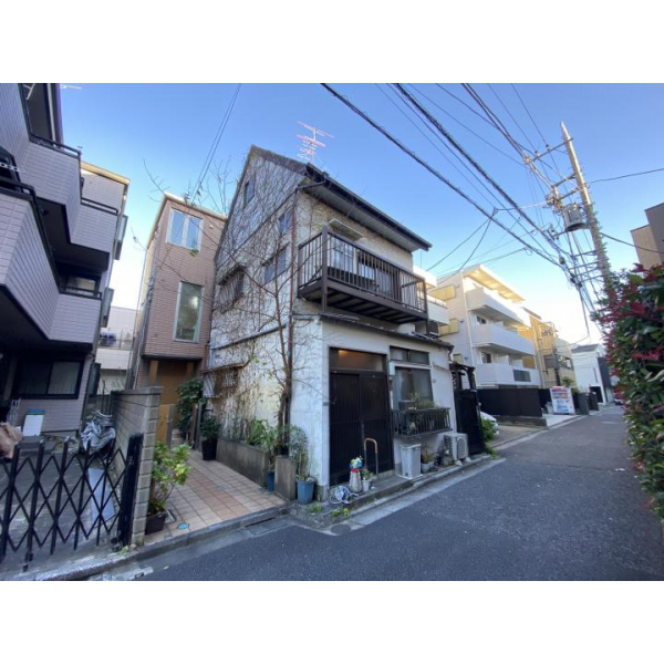 文京区大塚６丁目 その他画像